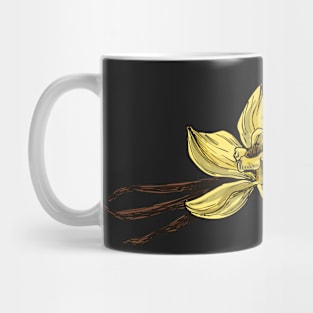 Bourbon Vanilla Mug